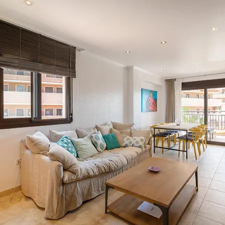 Luxury Flat Ressort Sea View Apartment *