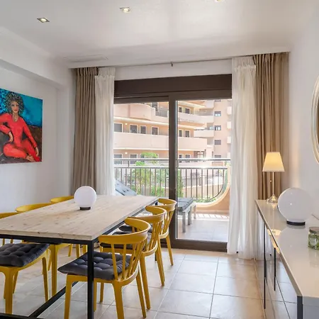 Luxury Flat Ressort Sea View Apartment *