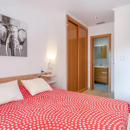 Apartment Luxury Flat Ressort Sea View