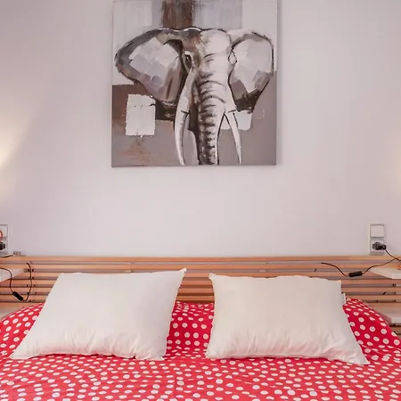 Luxury Flat Ressort Sea View