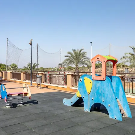 Luxury Flat Ressort Sea View Apartment