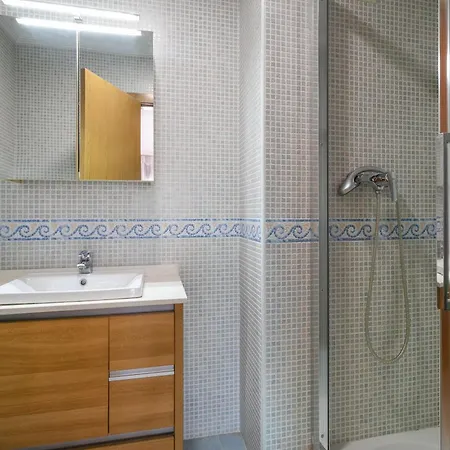 Apartment Luxury Flat Ressort Sea View Arenales del Sol