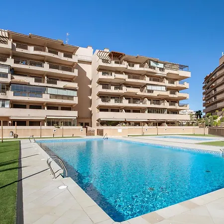 Luxury Flat Ressort Sea View *